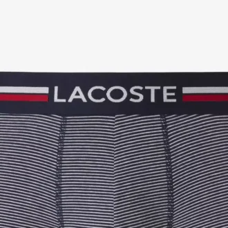Lot de 3 boxers en microfibre pour homme