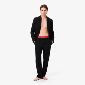 Lot de 3 boxers en microfibre pour homme