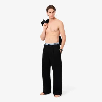 Lot de 3 boxers en microfibre pour homme