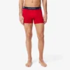 Lot de 3 boxers en microfibre pour homme Lot de 3 boxers en microfibre pour homme