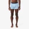 Lot de 3 boxers en microfibre pour homme
