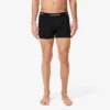 Lot de 3 boxers en microfibre pour homme Lot de 3 boxers en microfibre pour homme