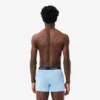 Lot de 3 boxers en microfibre pour homme