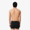 Lot de 3 boxers en microfibre pour homme Lot de 3 boxers en microfibre pour homme
