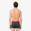 Lot de 3 boxers en microfibre pour homme Lot de 3 boxers en microfibre pour homme