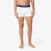 Lot de 3 boxers en microfibre pour homme Lot de 3 boxers en microfibre pour homme