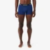 Lot de 3 boxers en microfibre pour homme