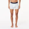 Lot de 3 boxers en microfibre pour homme Lot de 3 boxers en microfibre pour homme