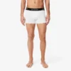 Lot de 3 boxers en microfibre pour homme Lot de 3 boxers en microfibre pour homme