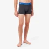 Lot de 3 boxers en microfibre pour homme Lot de 3 boxers en microfibre pour homme