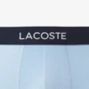 Lot de 3 boxers en microfibre pour homme