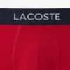 Lot de 3 boxers en microfibre pour homme Lot de 3 boxers en microfibre pour homme