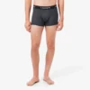 Lot de 3 boxers en microfibre pour homme Lot de 3 boxers en microfibre pour homme