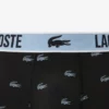Lot de 3 boxers en microfibre pour homme Lot de 3 boxers en microfibre pour homme