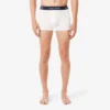 Lot de 3 boxers en microfibre pour homme Lot de 3 boxers en microfibre pour homme