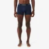 Lot de 3 boxers en microfibre pour homme