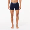Lot de 3 boxers en microfibre pour homme Lot de 3 boxers en microfibre pour homme
