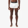 Lot de 3 boxers en microfibre pour homme Lot de 3 boxers en microfibre pour homme