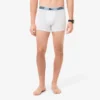Lot de 3 boxers en microfibre pour homme Lot de 3 boxers en microfibre pour homme