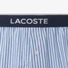 Lot de 3 boxers en popeline de coton pour homme Lot de 3 boxers en popeline de coton pour homme