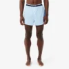 Lot de 3 boxers en popeline de coton pour homme Lot de 3 boxers en popeline de coton pour homme