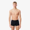 Lot de 3 boxers imprimés crocodile pour homme Lot de 3 boxers imprimés crocodile pour homme