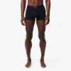 Lot de 3 boxers imprimés crocodile pour homme Lot de 3 boxers imprimés crocodile pour homme