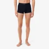 Lot de 3 boxers imprimés crocodile pour homme Lot de 3 boxers imprimés crocodile pour homme