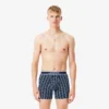 Lot de 3 boxers imprimés Monogram pour homme Lot de 3 boxers imprimés Monogram pour homme