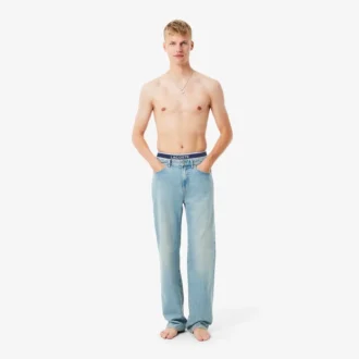 Lot de 3 boxers imprimés Monogram pour homme