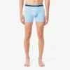 Lot de 3 boxers imprimés Monogram pour homme Lot de 3 boxers imprimés Monogram pour homme