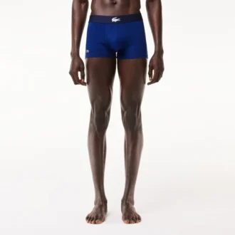 Lot de 3 boxers imprimés pour homme