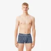 Lot de 3 boxers Monogram pour homme Lot de 3 boxers Monogram pour homme