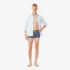 Lot de 3 boxers Monogram pour homme Lot de 3 boxers Monogram pour homme