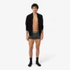 Lot de 3 boxers Monogram pour homme