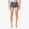 Lot de 3 boxers Monogram pour homme Lot de 3 boxers Monogram pour homme