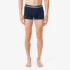 Lot de 3 boxers Monogram pour homme Lot de 3 boxers Monogram pour homme