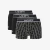 Lot de 3 boxers Monogram pour homme