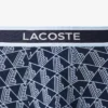 Lot de 3 boxers Monogram pour homme Lot de 3 boxers Monogram pour homme