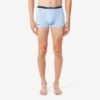 Lot de 3 boxers Monogram pour homme Lot de 3 boxers Monogram pour homme