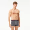 Lot de 3 boxers multicolores pour homme Lot de 3 boxers multicolores pour homme