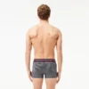 Lot de 3 boxers multicolores pour homme Lot de 3 boxers multicolores pour homme