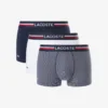 Lot de 3 boxers multicolores pour homme Lot de 3 boxers multicolores pour homme
