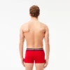 Lot de 3 boxers multicolores pour homme Lot de 3 boxers multicolores pour homme