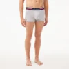 Lot de 3 boxers multicolores pour homme Lot de 3 boxers multicolores pour homme
