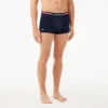 Lot de 3 boxers multicolores pour homme Lot de 3 boxers multicolores pour homme