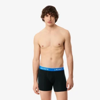 Lot de 3 Boxers pour homme