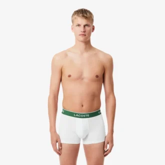 Lot de 3 boxers pour homme