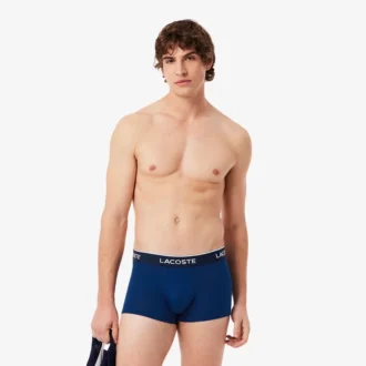 Lot de 3 boxers pour homme
