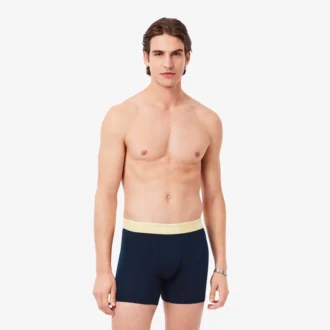 Lot de 3 Boxers pour homme